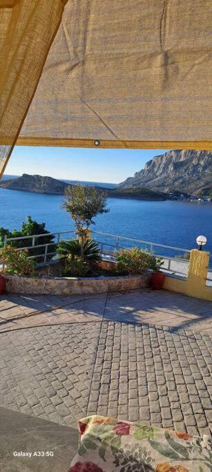 Panos Renos Studio, A Cozy Home By The Beach! Myrties Exterior photo