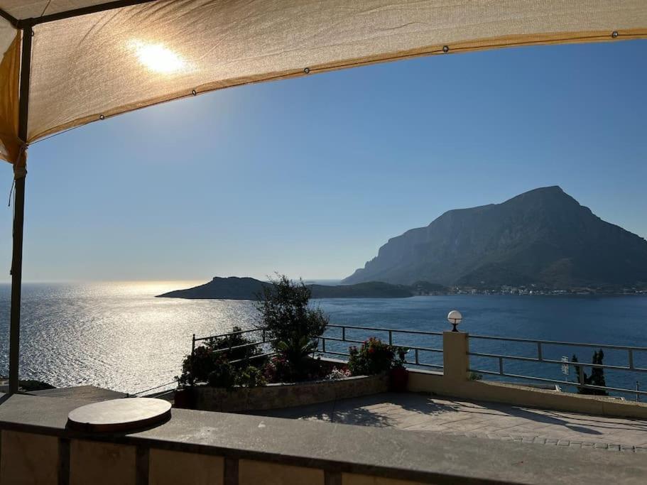 Panos Renos Studio, A Cozy Home By The Beach! Myrties Exterior photo